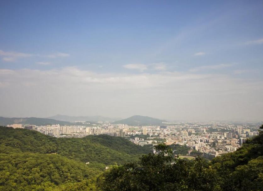 Outdoors view Photo
