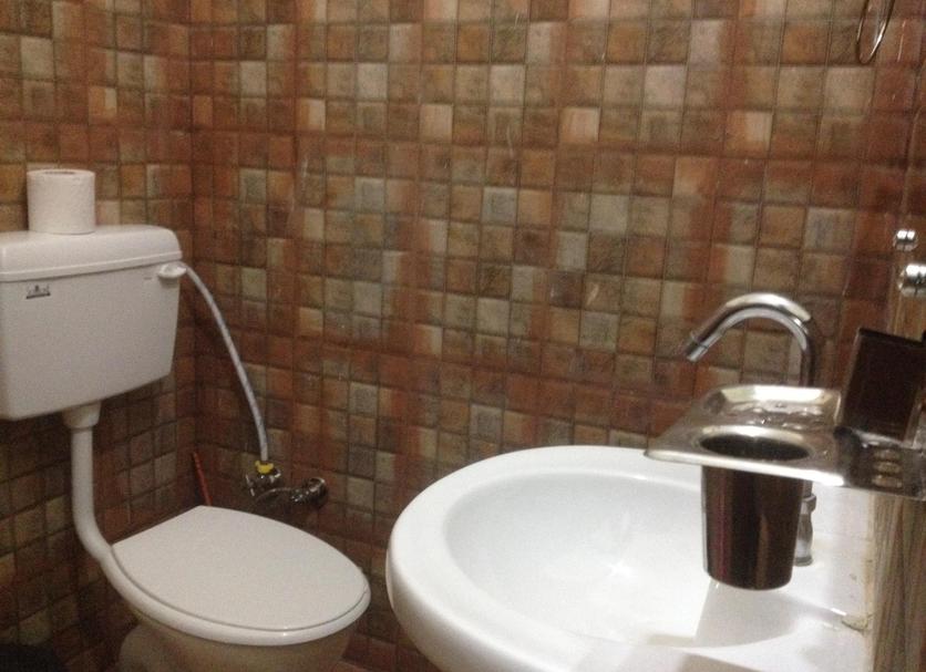 Bathroom Photo