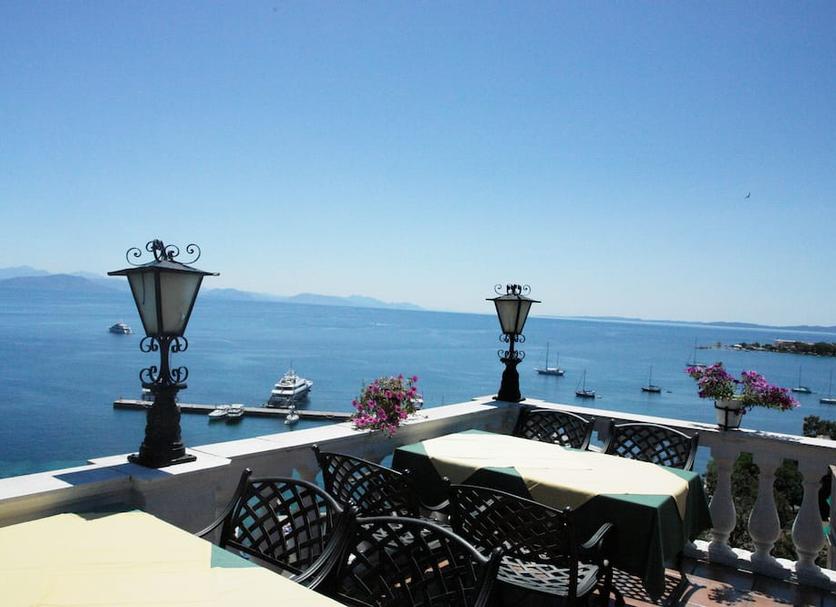 Outdoors view Photo