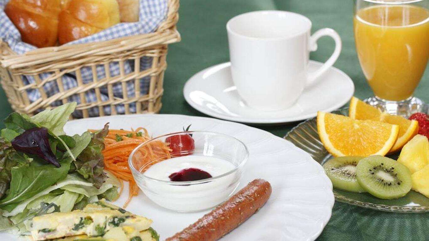 Gasthof Melange