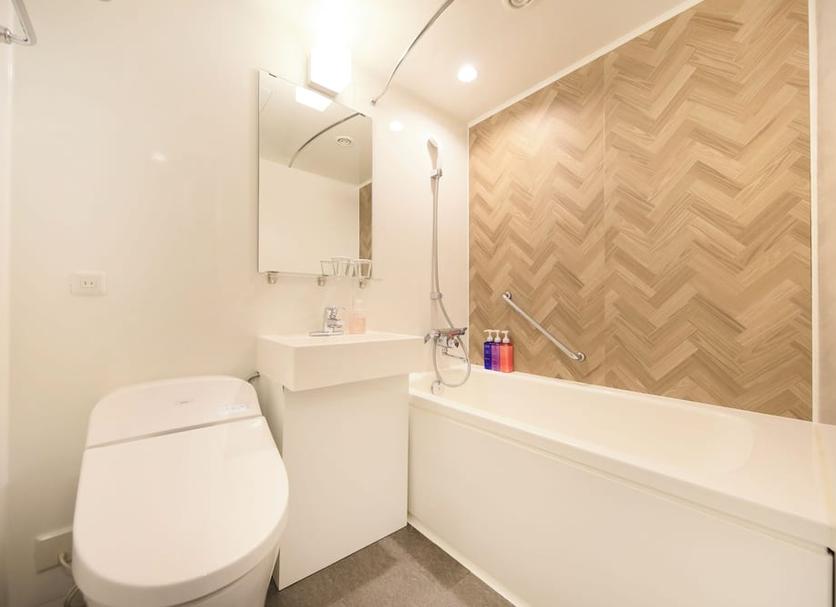 Bathroom Photo