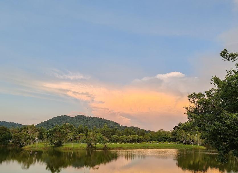 Outdoors view Photo