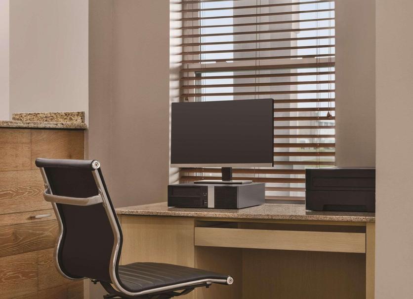 Business center Photo