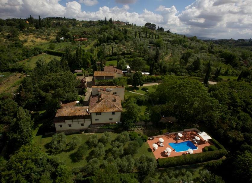 Outdoors view Photo