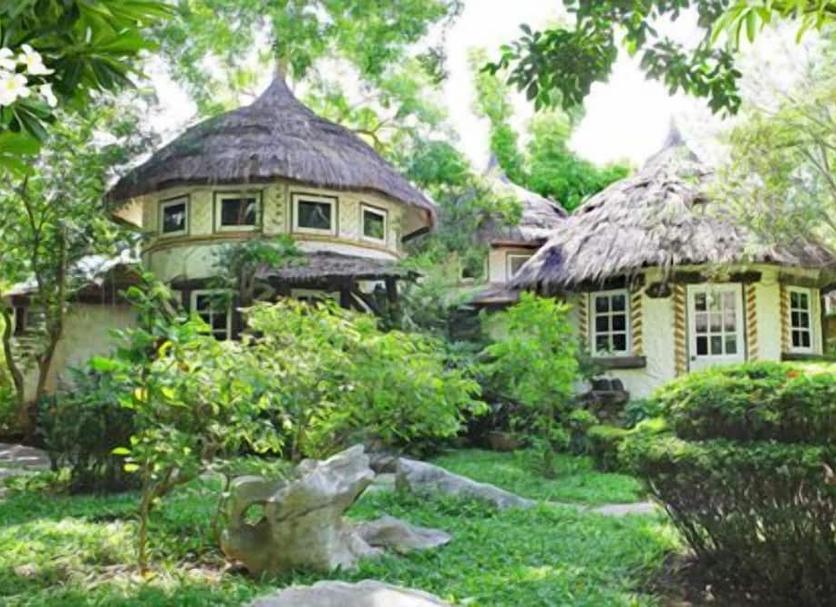 Outdoors view Photo