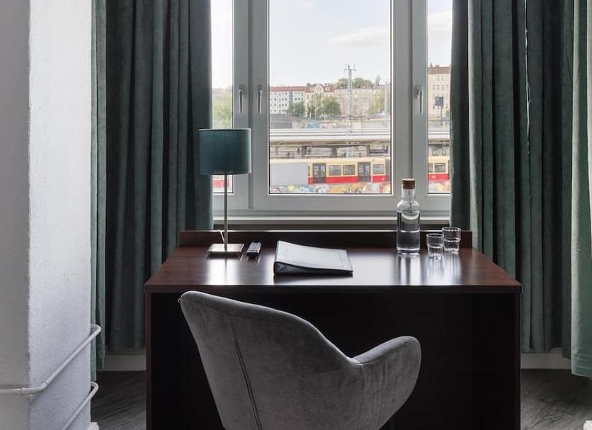 Room amenity Photo