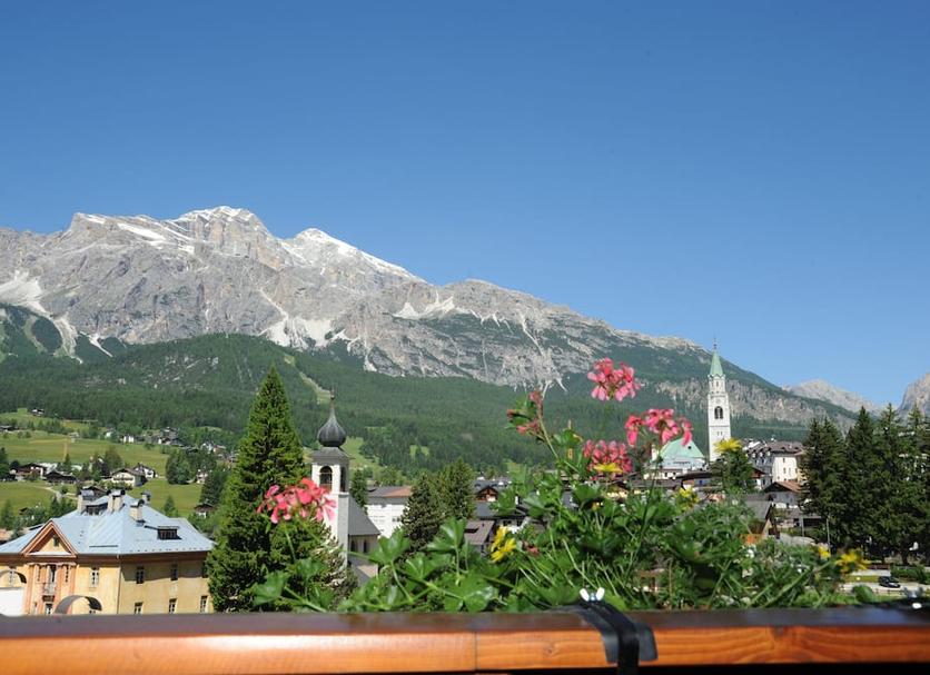 Outdoors view Photo
