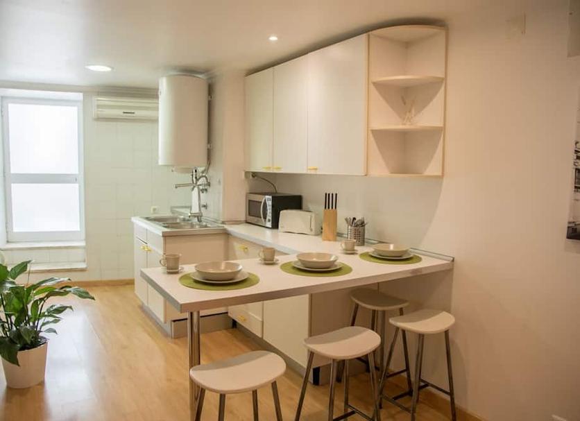 Kitchen Photo