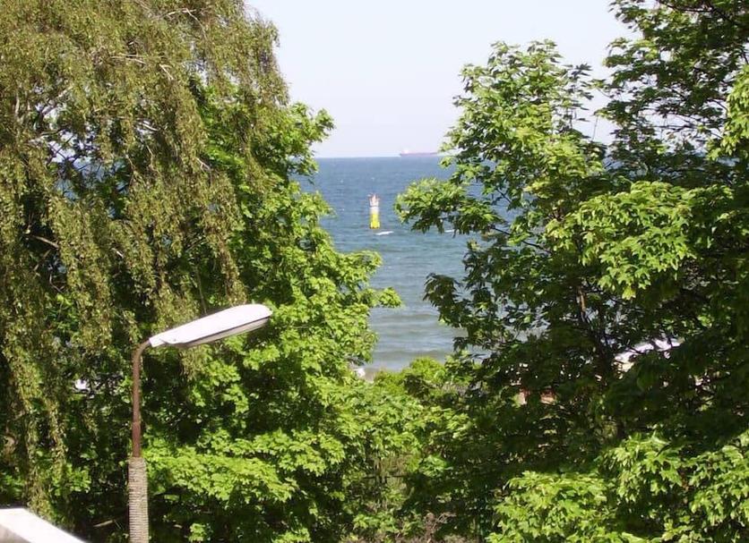 Outdoors view Photo