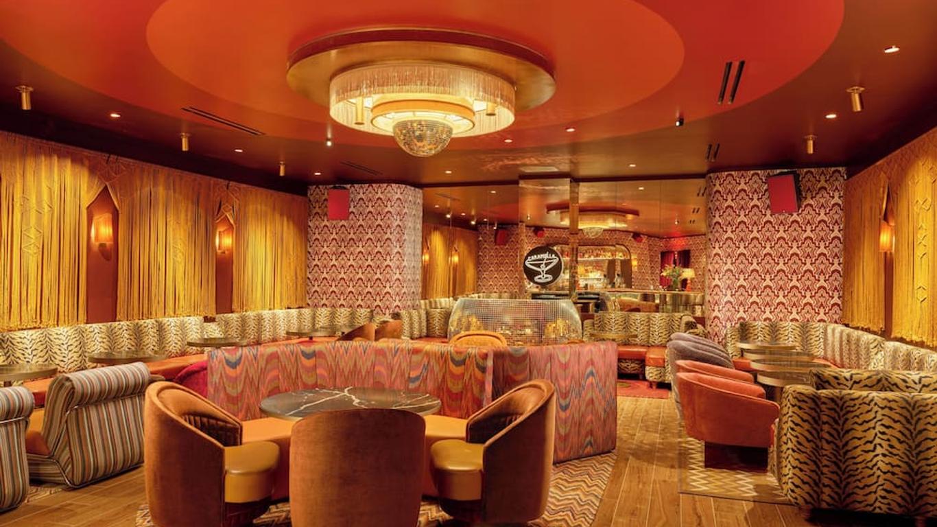 Planet Hollywood Resort & Casino