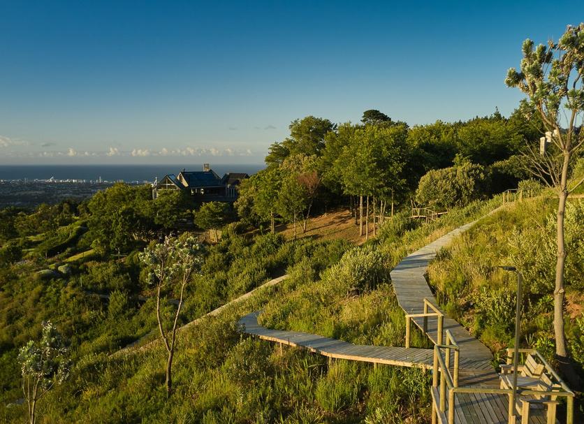 Outdoors view Photo