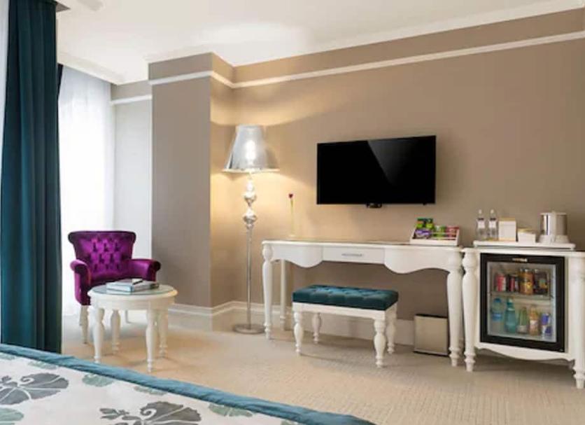 Room amenity Photo