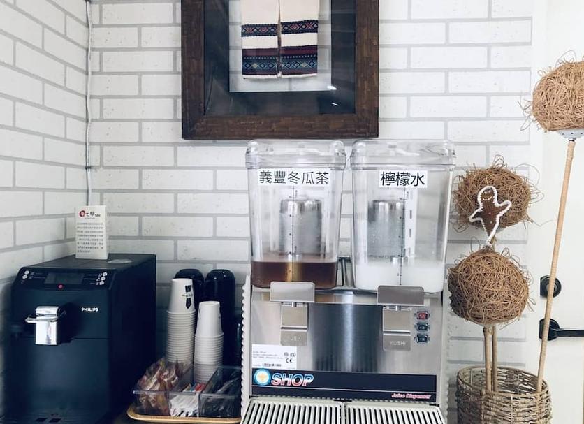 Room amenity Photo