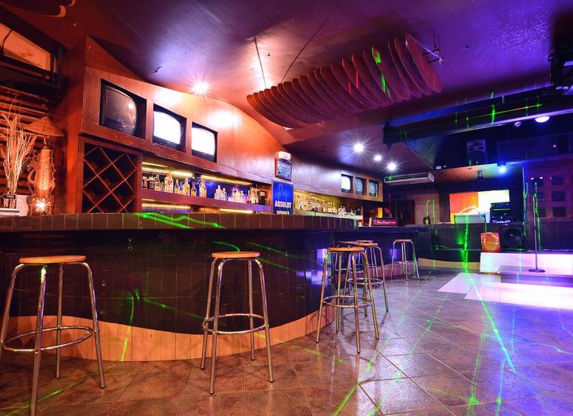 Bar Photo