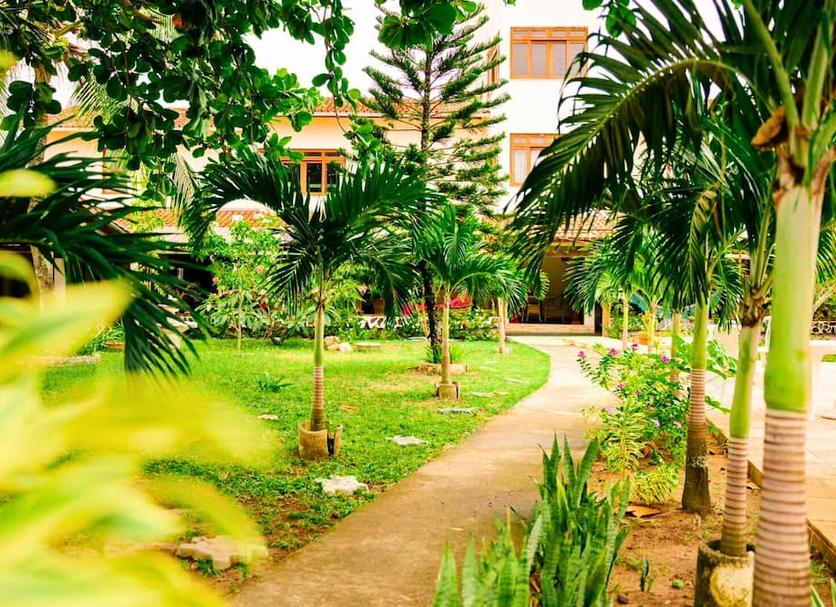 Outdoors view Photo