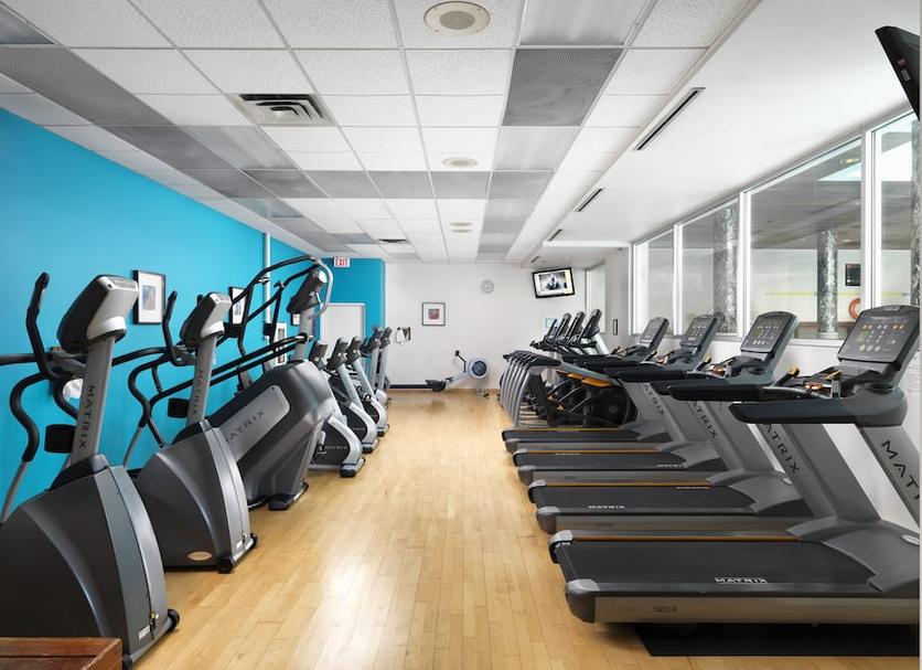 Gym Photo