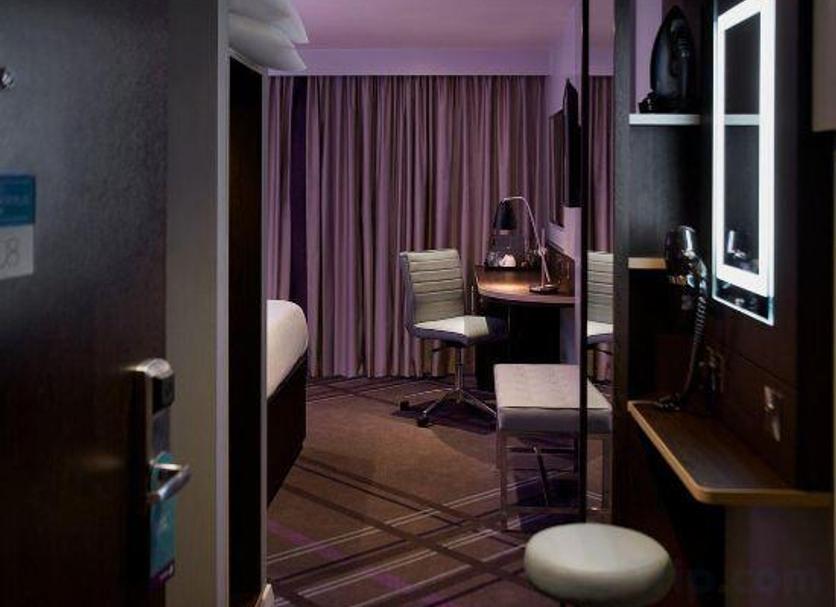 Room amenity Photo