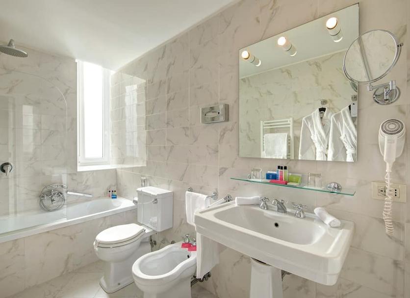 Bathroom Photo