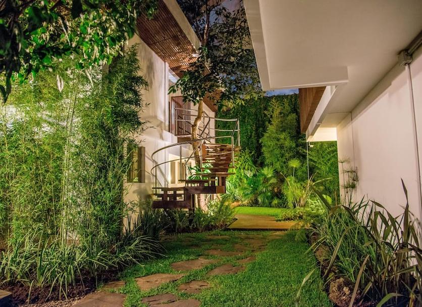 Outdoors view Photo