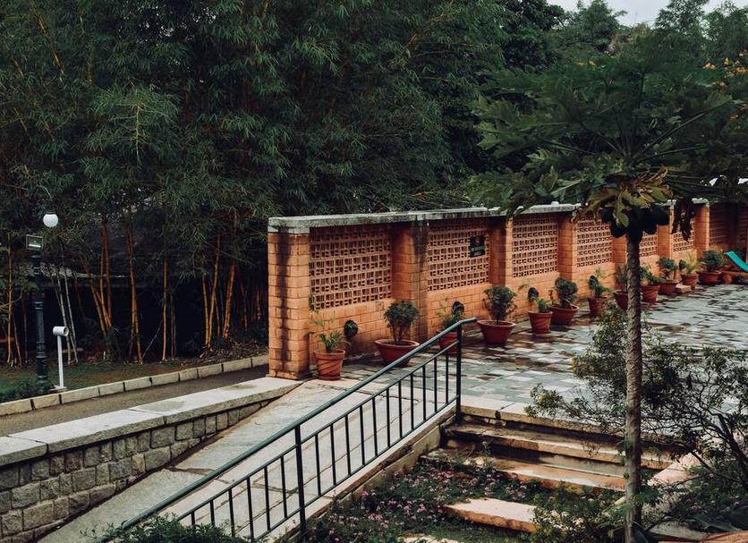 Outdoors view Photo