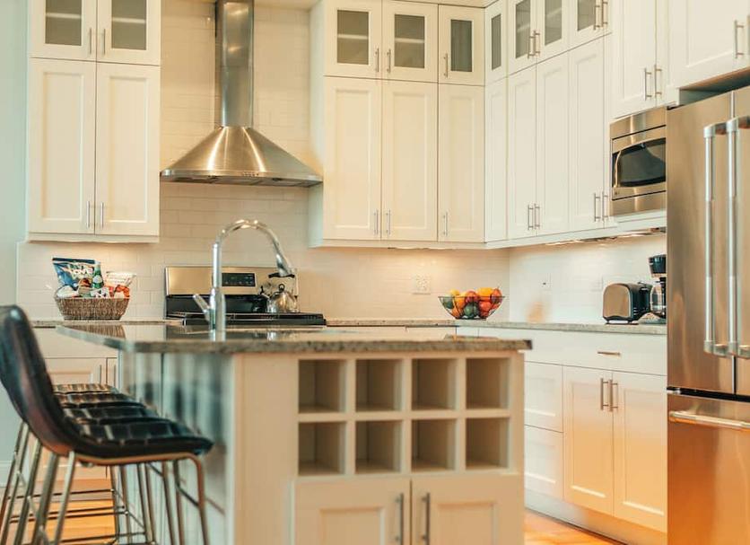 Kitchen Photo