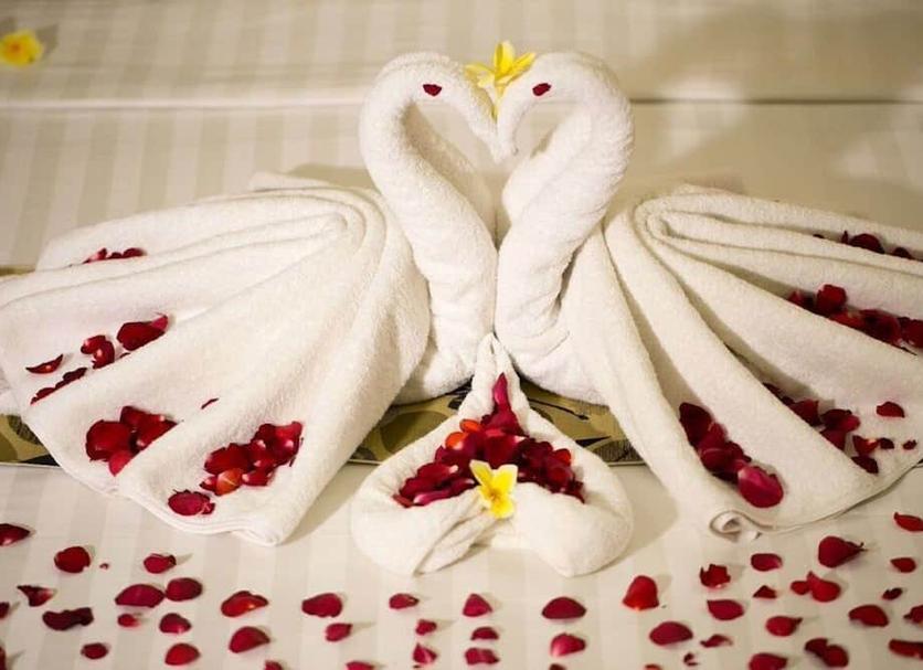 Room amenity Photo