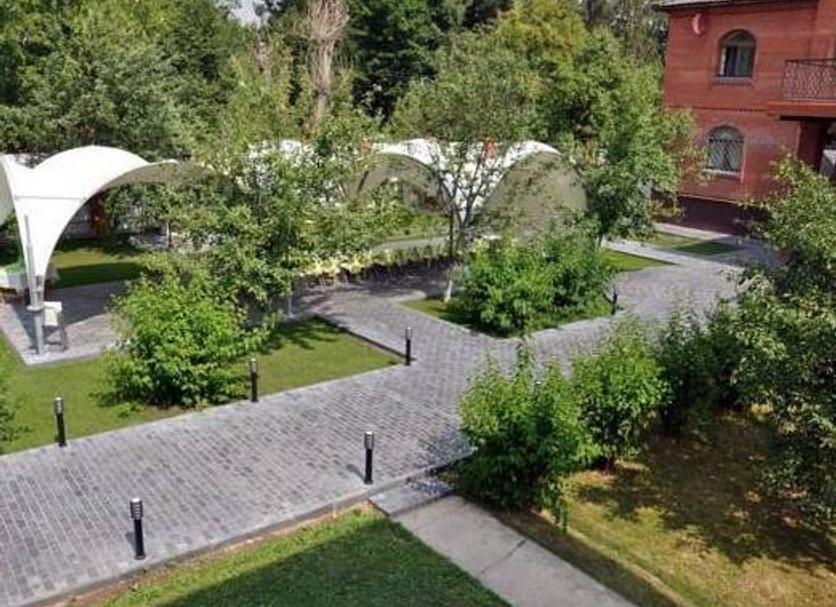 Outdoors view Photo