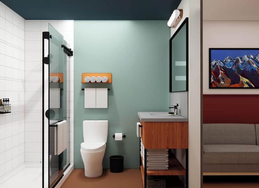 Bathroom Photo