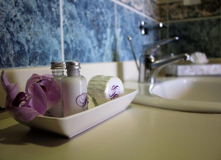 Room amenity Photo