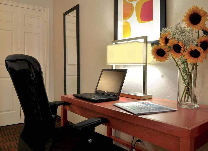 Business center Photo