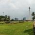 Outdoors view