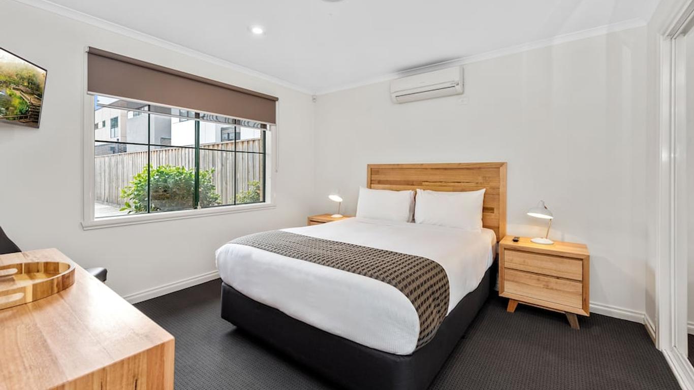 Fawkner Executive Suites & Serviced Apartments