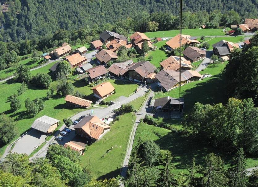Outdoors view Photo