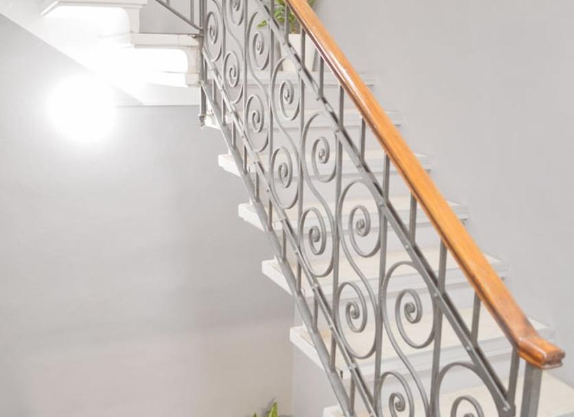 Stairs Photo