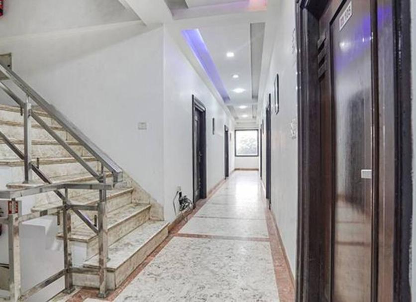 Hallway Photo