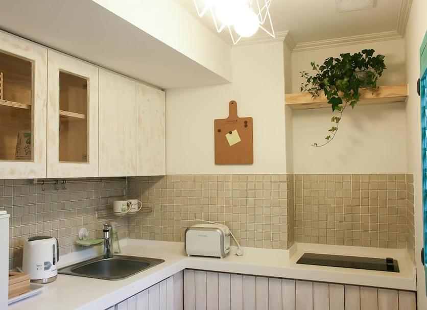 Kitchen Photo