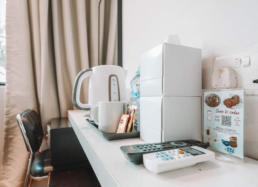Room amenity Photo