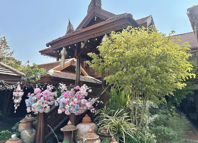 Outdoors view Photo