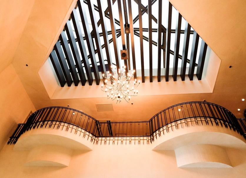 Stairs Photo