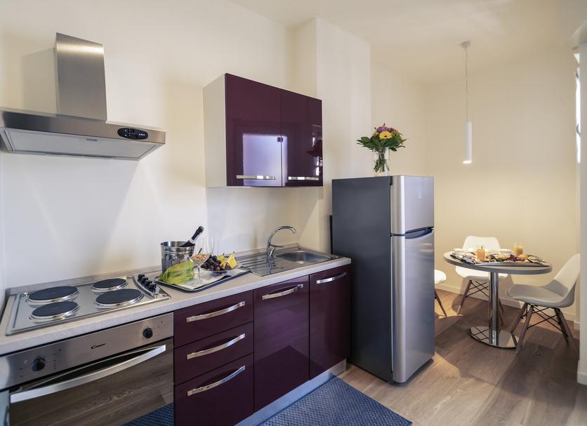 Kitchen Photo