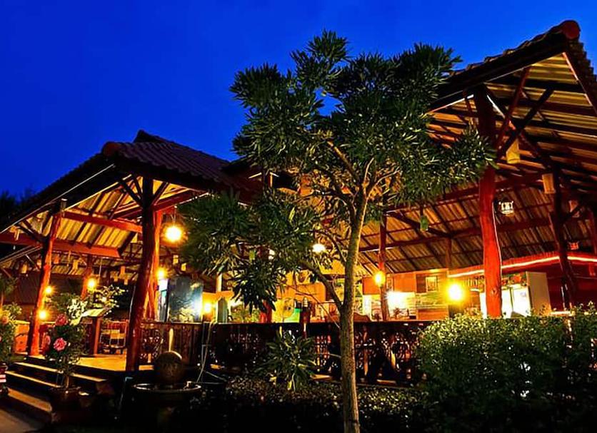Outdoors view Photo