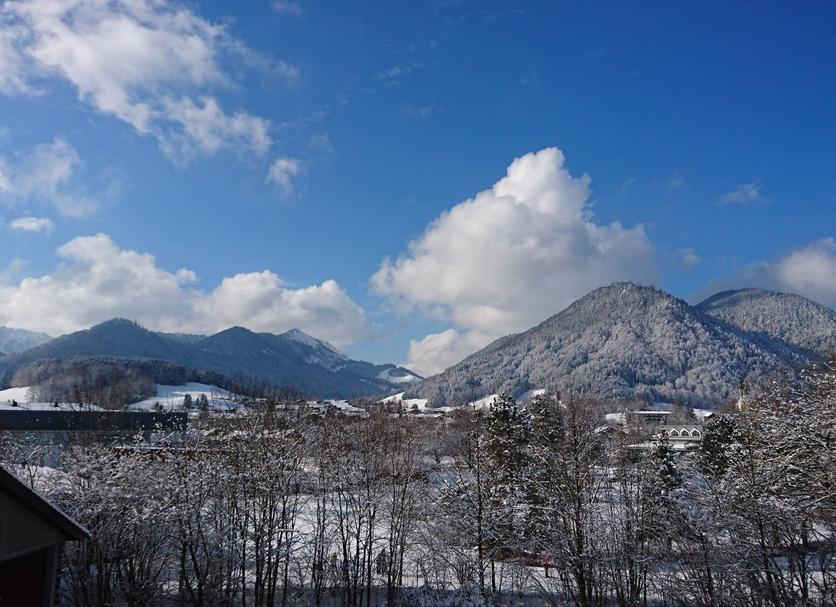 Outdoors view Photo