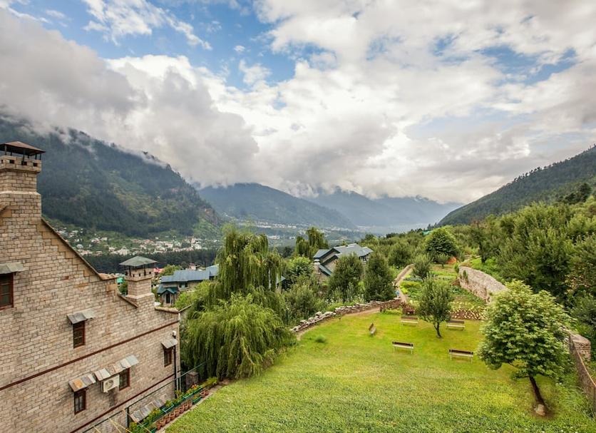 Outdoors view Photo