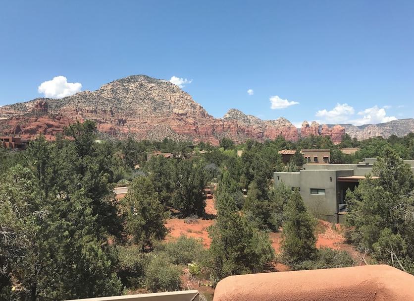 Outdoors view Photo