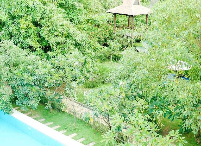 Outdoors view Photo