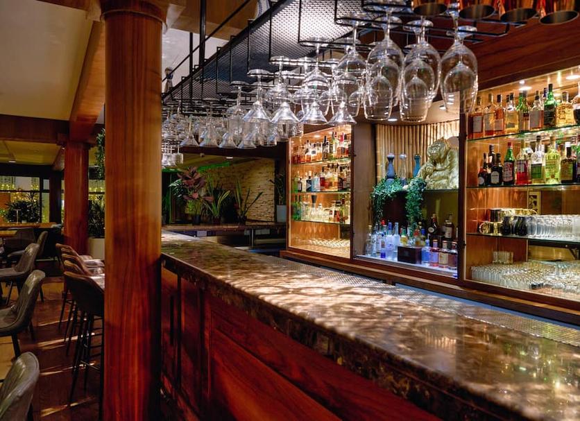 Bar Photo