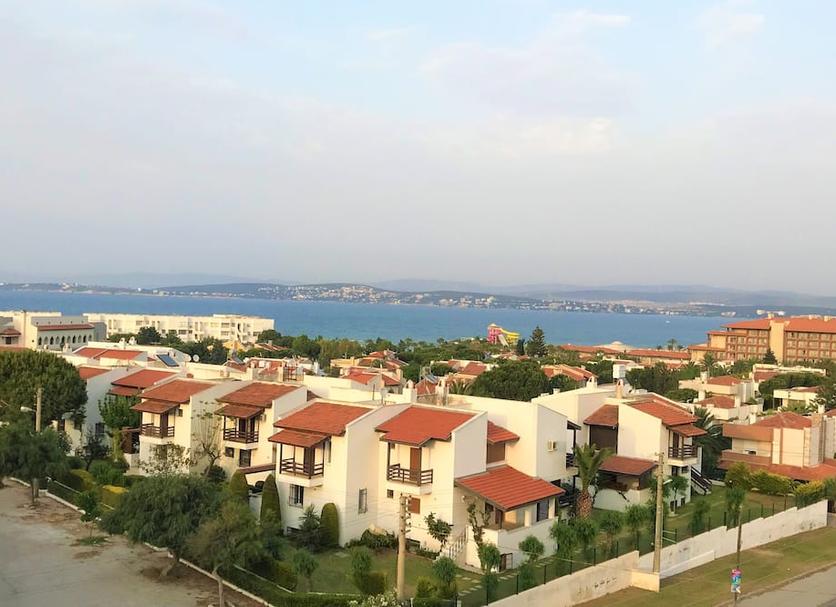 Outdoors view Photo