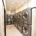 Laundry facility