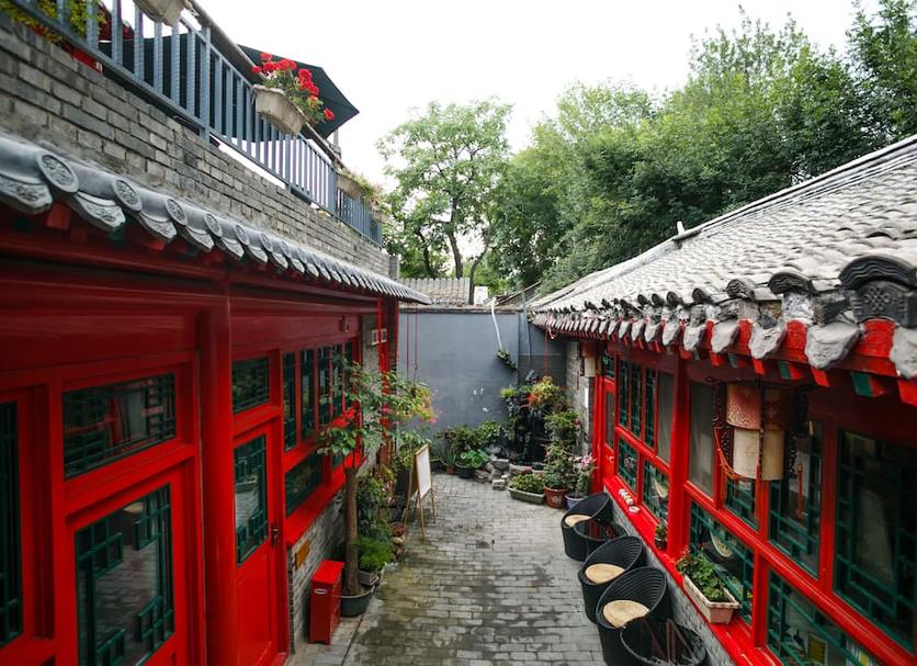 Outdoors view Photo
