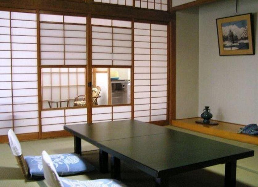 Dining room Photo